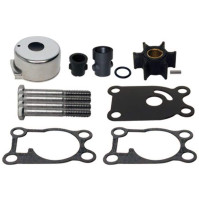 Water Pump Impeller Kit for OMC - 396644 - JSP 